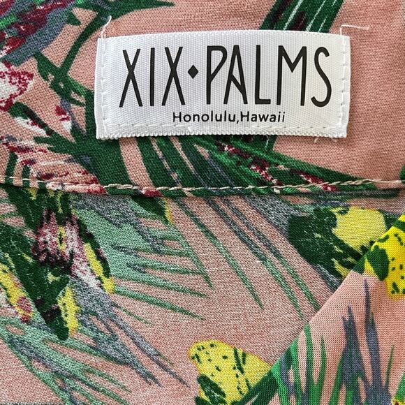 XIX PALMS‎ HONOLULU HAWAII  Dubai Seã±Orita  Maxi Skirt Size S - Picture 7 of 7